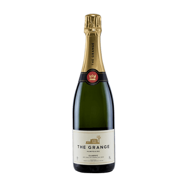 The Grange Classic Brut NV, The Grange 0.75
