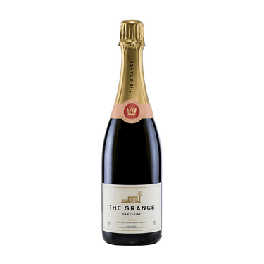 The Grange Pink Brut NV, The Grange 0.75