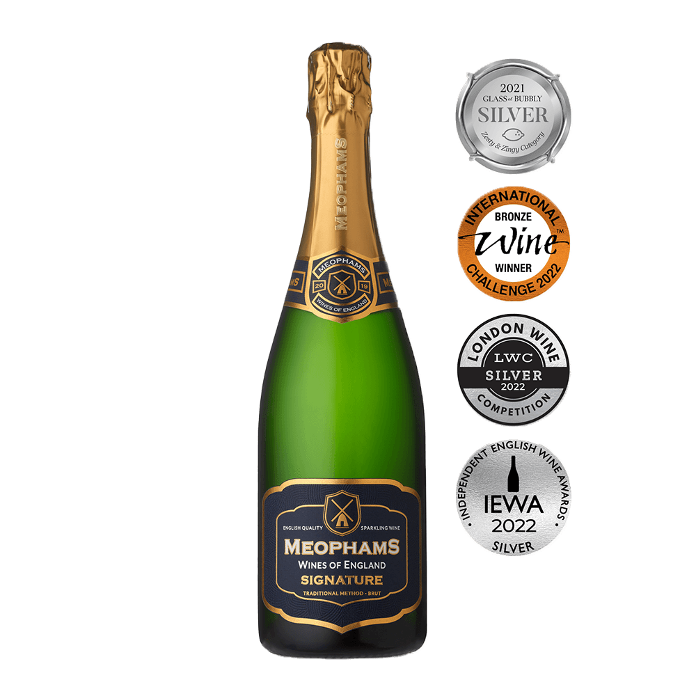 Signature Brut 2019, Meophams 0.75