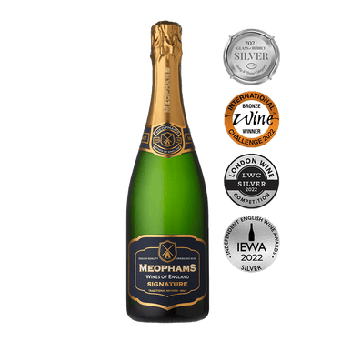 Signature Brut 2019, Meophams 0.75
