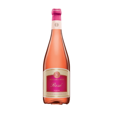 Selectie Semi Dry Rose, Averesti 0.75