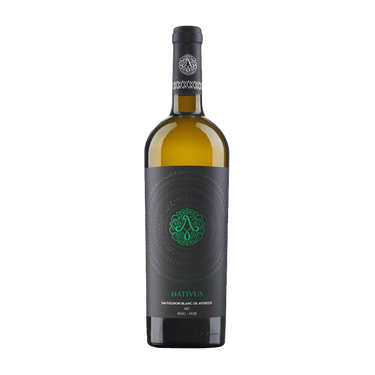 Sauvignon Blanc Nativ 2019, Averesti 0.75