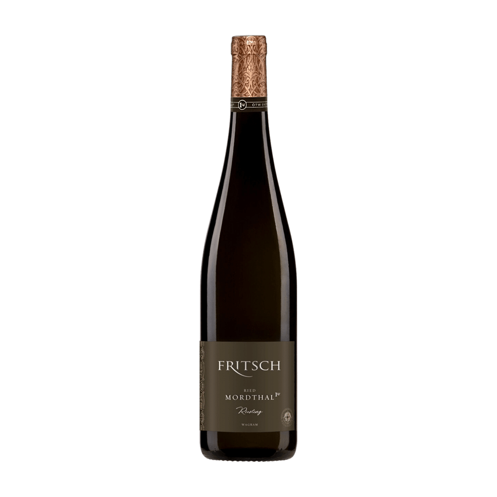 Riesling Mordthal 2020 Organic, Karl Fritsch 0.75