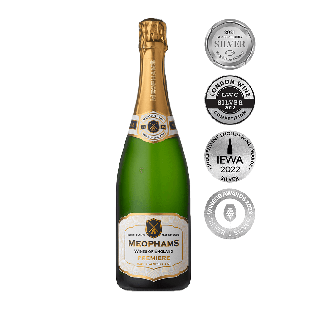 Premiere Brut 2019, Meophams 0.75