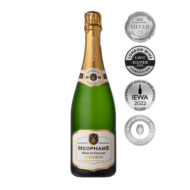 Premiere Brut 2019, Meophams 0.75