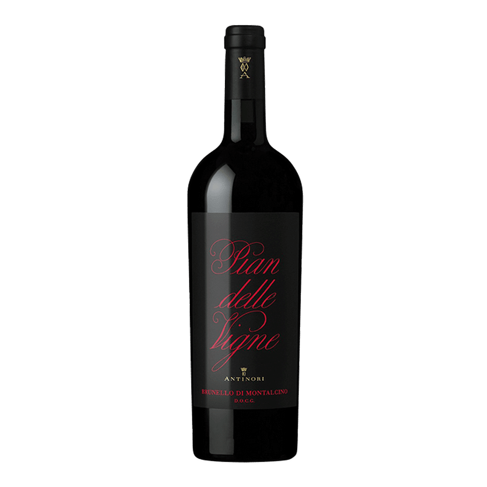 Pian delle Vigne Brunello di Montalcino 2017, Marchesi Antinori