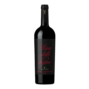 Pian delle Vigne Brunello di Montalcino 2017, Marchesi Antinori