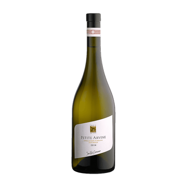 Petite Arvine Classique , Jean-Rene Germanier 0.75