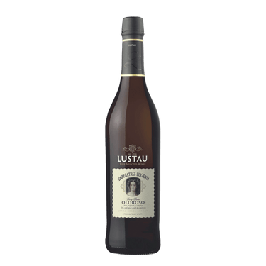Oloroso Very Old Emperatriz Eugenia, Lustau, 0.5 л