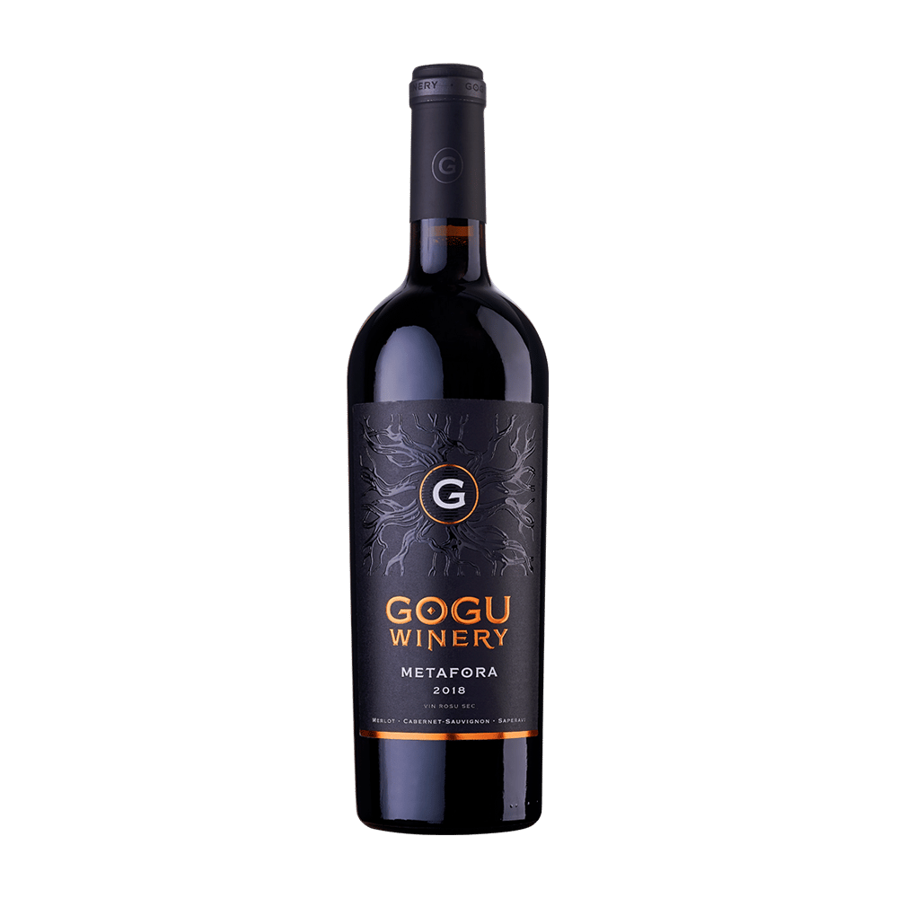 Metafora Premium 2018, Gogu 0.75