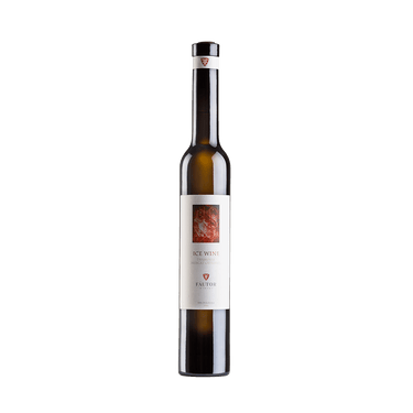 Ice Wine Traminer & Muscat Ottonel 2016, Fautor 0.375