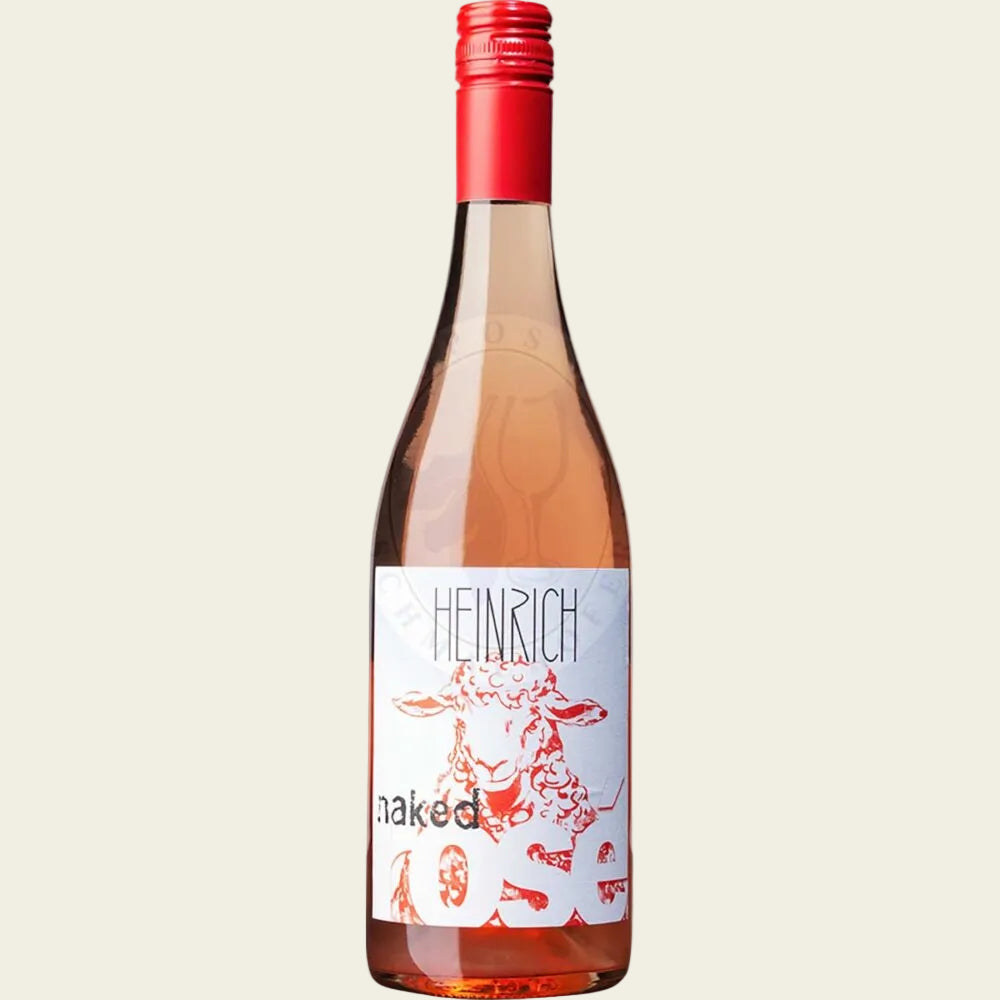 Naked Rose 2020, Heike & Gernot Heinrich 0.75