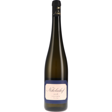 Nikolaihof Vinothek Riesling 2008, 0.75