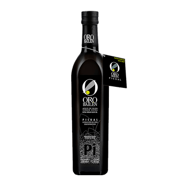 Oro Bailen Маслиново масло EV Picual 0.5 2022/2023