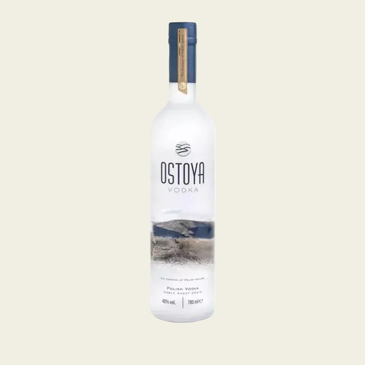 Ostoya Vodka 0.7