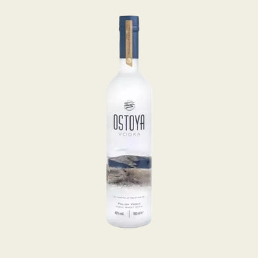 Ostoya Vodka 0.7