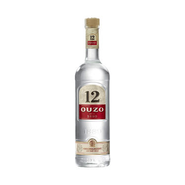 Ouzo 12, 0.7