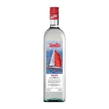 Ouzo Idoniko 0.7