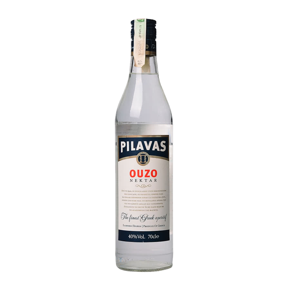 Ouzo Pilavas 0.7