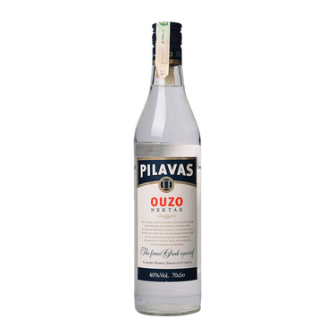 Ouzo Pilavas 0.7