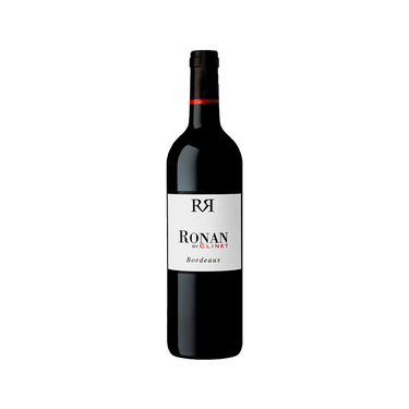 Ronan by Clinet, Bordeaux Rouge 2015, 0.75