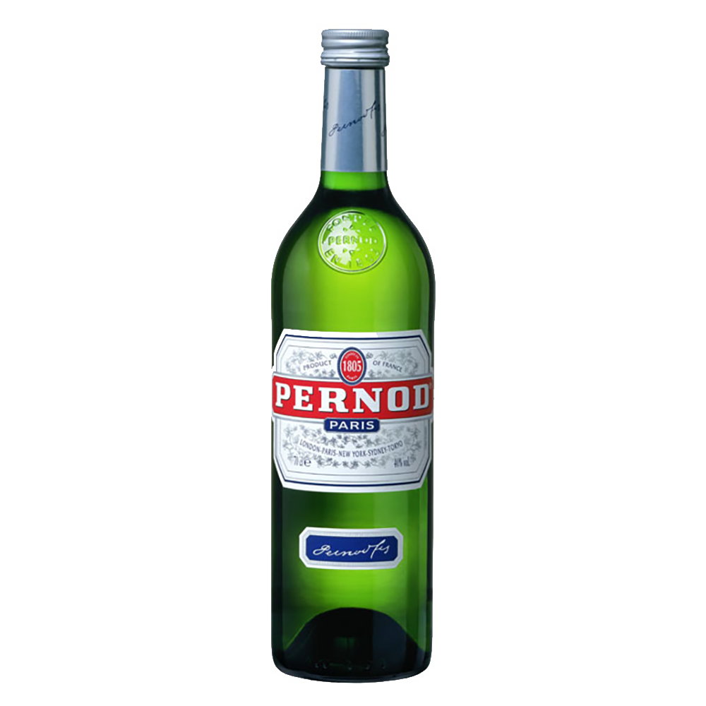 Pernod 0.7