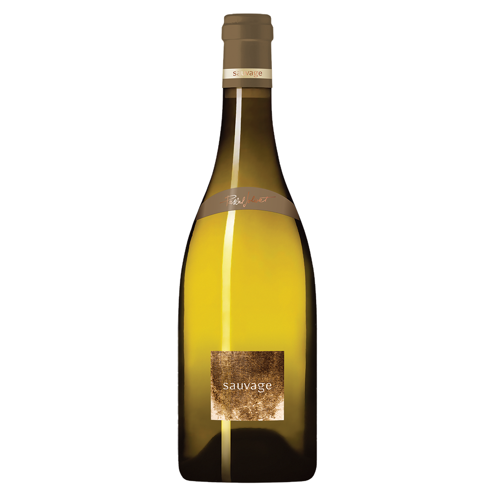 Sancerre "Sauvage", Pascal Jolivet 0.75