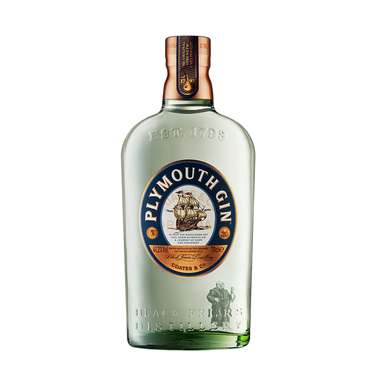 Plymouth Gin England Original, 0.7