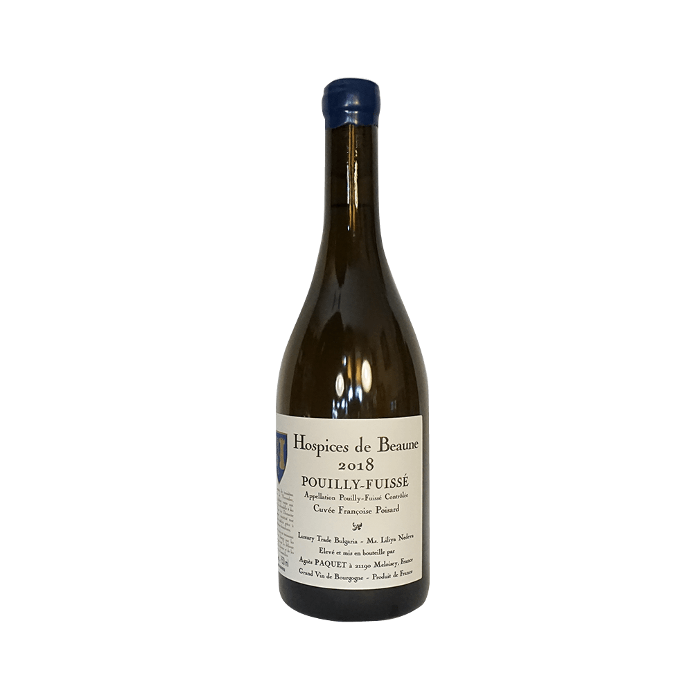 Hospice de Beaune, Puilly - Fuisse 0.75