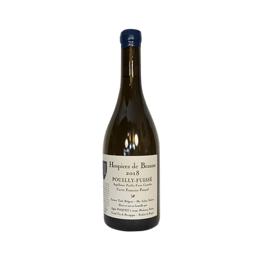 Hospice de Beaune, Puilly - Fuisse 0.75