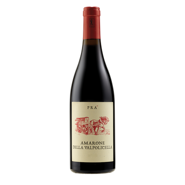 Amarone della Valpolicella DOCG, Graziano Prà 0.75