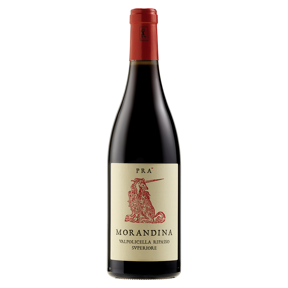 Morandina Valpolicella Ripasso DOC, Graziano Prà 0.75