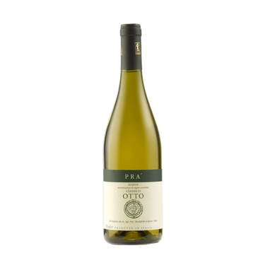 Otto Soave Classico DOC, Graziano Prà 0.75