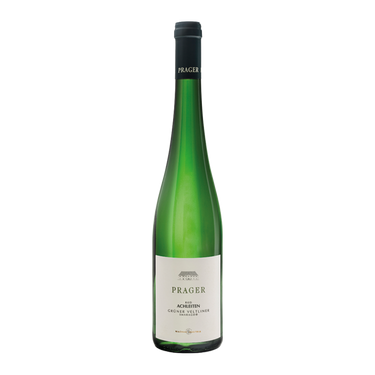 Grüner Veltliner Smaragd Achleiten 2018, Prager 0.75