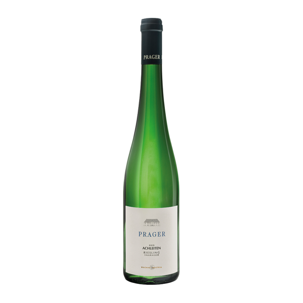 Riesling Smaragd Achleiten 2019, Prager 0.75
