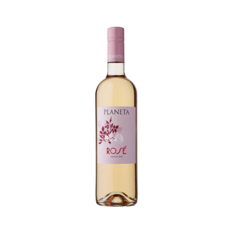 Planet Rosé 2019, Planet 0.75