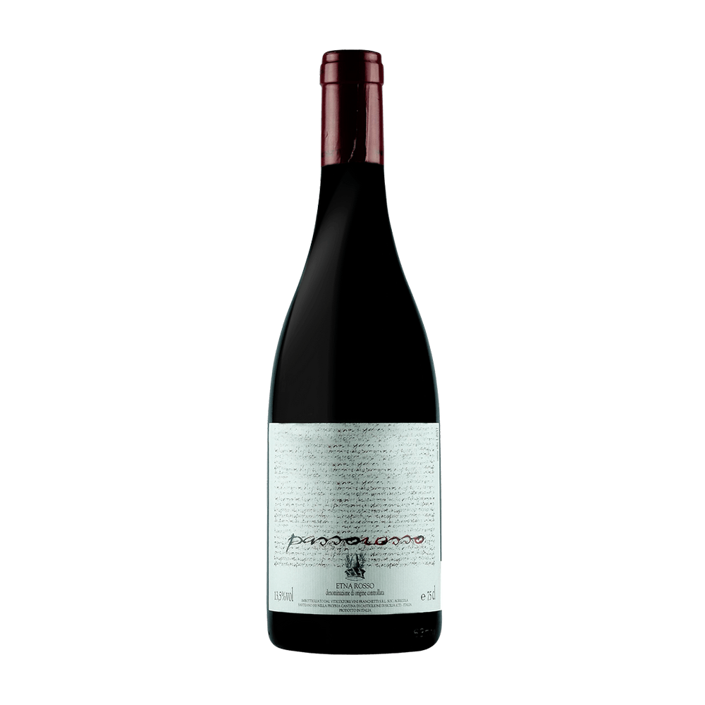 Passorosso Etna Rosso 2019, Passopisciaro 0.75
