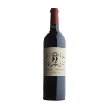 Château Pavie-Macquin Premier Grand Cru Classé 2008, 0.75