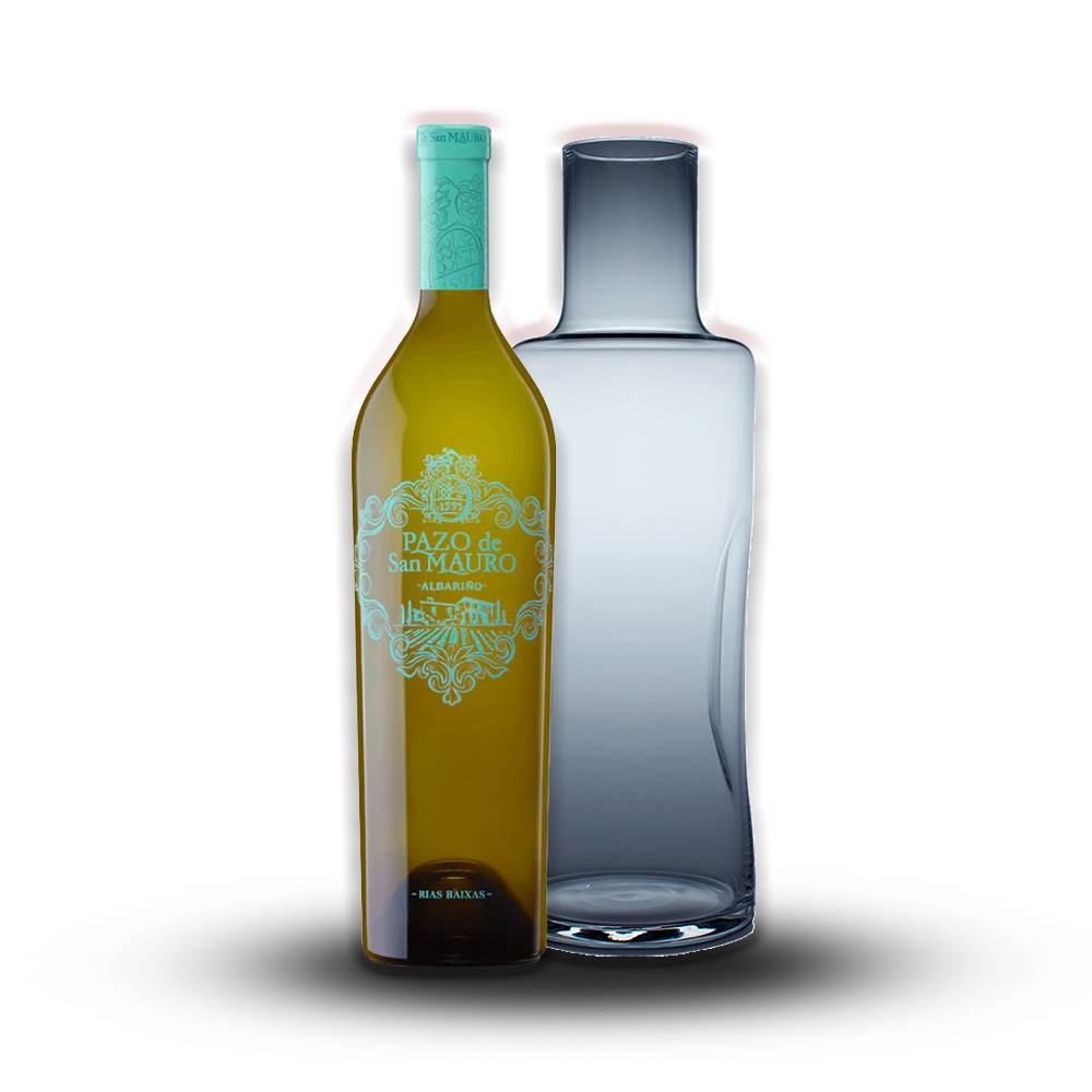 Carafe Gift Pack