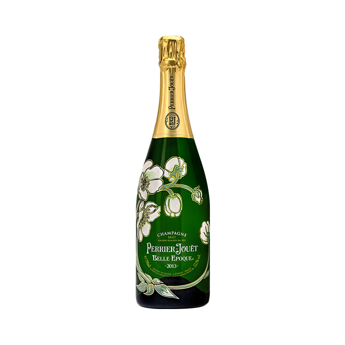 Perrier Jouet Belle Epoque 2014 0.75