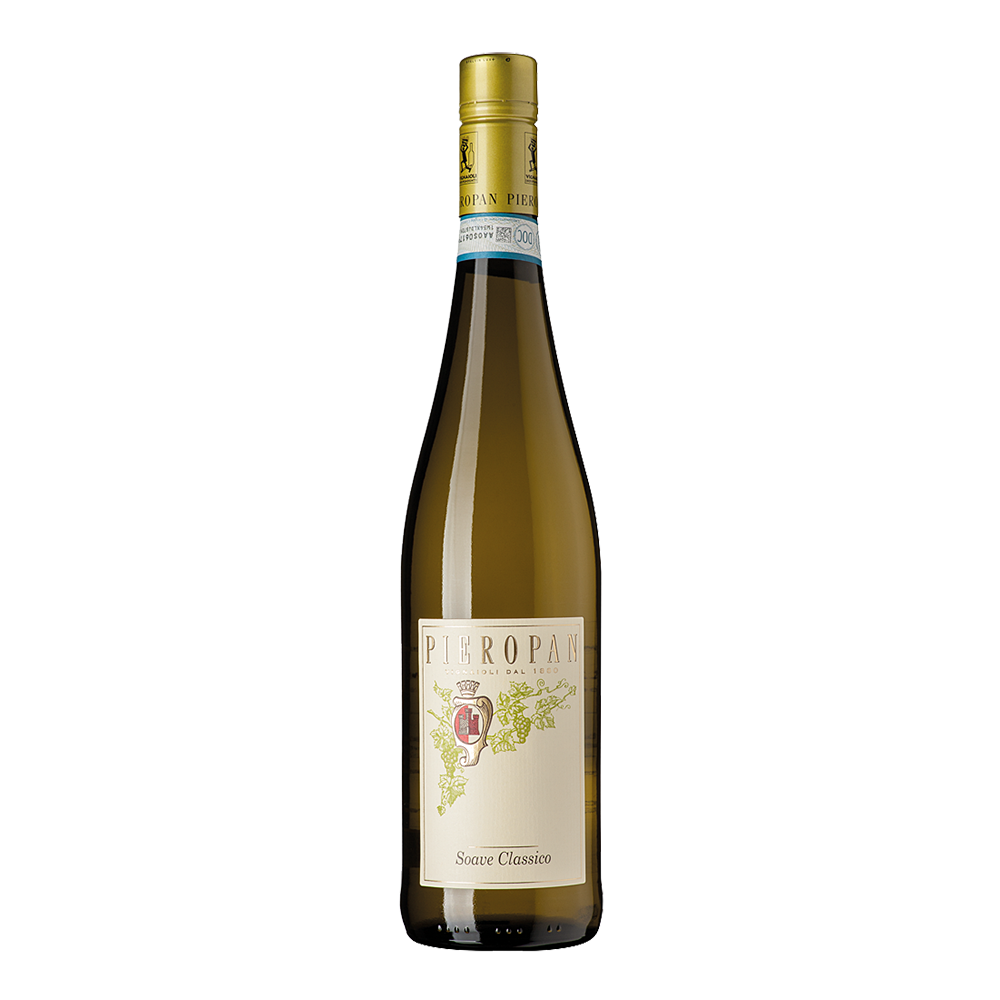 Pieropan Soave Classico DOC 2020, Pieropan 0.75