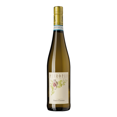 Pieropan Soave Classico DOC 2020, Pieropan 0.75