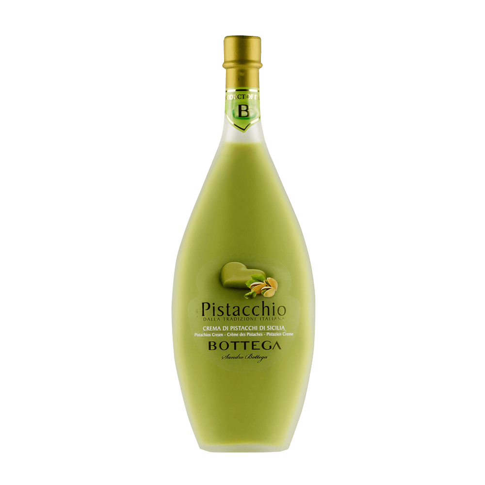 Bottega Pistacchio 0.5