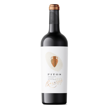 Pitos Reserve Chardonnay, Dragomir 0.75