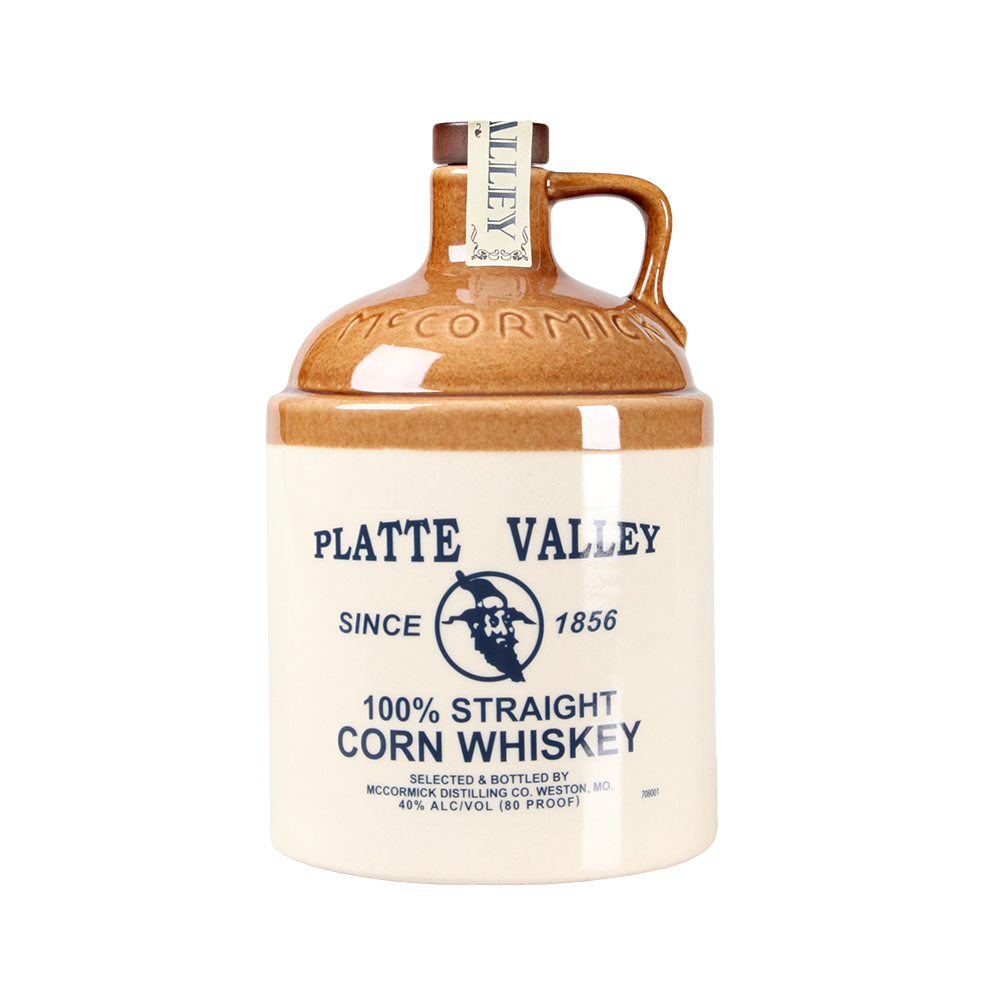 Platte Valley 0.7