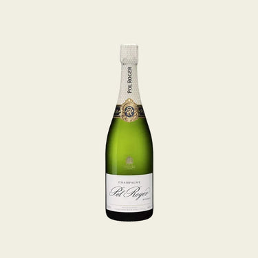 Pol Roger Brut Champagne, 0.75