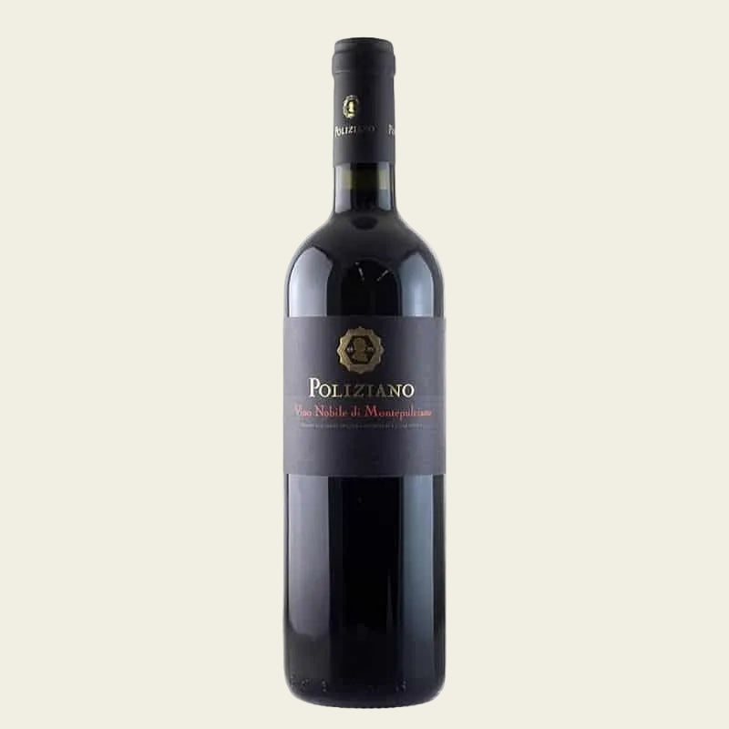 Vino Nobile di Montepulciano DOCG 2018, Poliziano 0.75