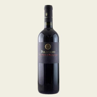 Vino Nobile di Montepulciano DOCG 2018, Poliziano 0.75