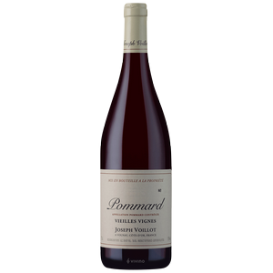 Pommard Vielles Vignes 2018, Joseph Voillot 0.75