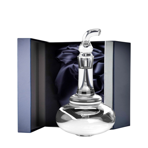 Glencairn Potstill Декантер